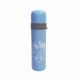 Water Bottle Vacuum cup Stainless steel 500ml D1-4 1137 Blue