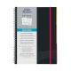 Squared Ruled A4 Hardcover Notebook - 90s - Avery