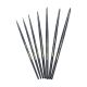 Synthetic Drawing Brush PLBR7 Isomars