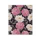 Falcon Hard Cover Single Line Notebook - 9 x 7 - 80 Sheets - 03