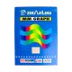 Graph pad A4 50s SINARLINE - 40267003