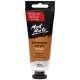 Mont Marte Dimension Acrylic Paint 75ml - Permanent Red