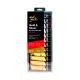 Mont Marte Gold Paint Series Set 12pc x 36ml