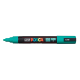 Posca Paint Pen Waterbased Marker PC-5M - Emerald Green