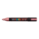 Posca Paint Pen Waterbased Marker PC-5M - Metal Red