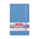 Sketchbook Light Blue 13 x 21cm 140gsm Royal Talens - 9314212M
