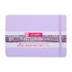 Sketchbook Pastel Violet 21 x 15cm 140gsm FSC Royal Talens - 9314135M