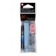 Water Brush Long Medium Koi - XQRNM