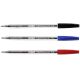 Artline 8210 Smoove Medium Ballpoint Pen