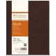 Strathmore Softcover Sketch Art Journals 400 Series, 7.75