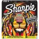Special Edition Sharpie Permanent Markers Set