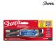 Creative water based Acrylic Marker Bullet Tip Set of 2 color Sharpie