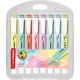 Stabilo Swing Cool Pastel Set of 8