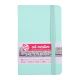 Talens Art Creation Sketch Books, Fresh Mint 9x14 cm 140g 80 Sheets