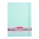 Talens Art Creation Sketch Books A4 Fresh Mint 21x29.7 cm 140g 80 Sheets