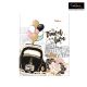 Hard Cover 2Q Exercise Book 9x7 UniBook - N2