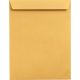 Envelope Unimail Brown P&S 10x7