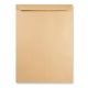Envelope Uni Mail 6 x 4 inch - Brown