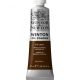 Winton Oil Colors, Raw Umber 37ml