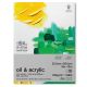Winsor & Newton Oil & Acrylic Pads, 9