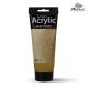 Acrylic Color 200ml 130 Gold - Phoenix