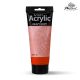 Acrylic Color 200ml 324 Vermillion - Phoenix