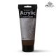 Acrylic Color 200ml 687 Burnt Umber - Phoenix