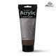 Acrylic Color 200ml 690 Vandyke Brown - Phoenix