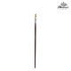 Artist Brush Size#4 Phoenix 6604G-4