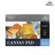 Canvas Pad 9x12
